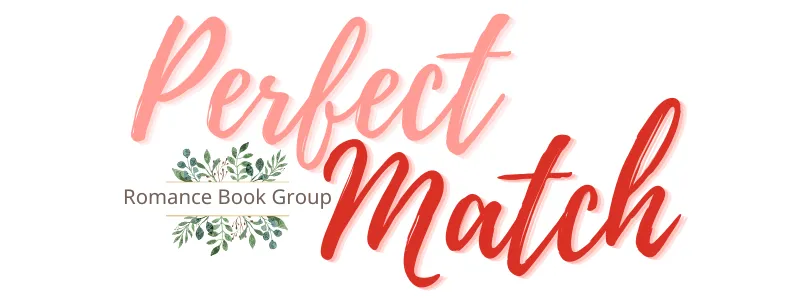 Perfect Match Book Group logo
