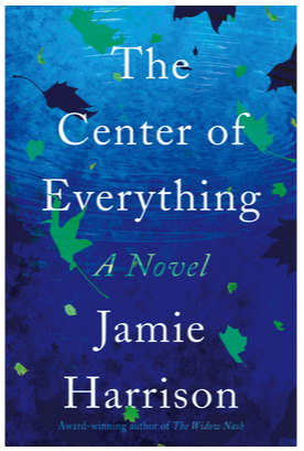 Cover of the book The Center of Everything