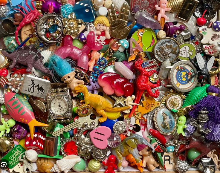 Trinkets