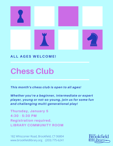 Chess Club