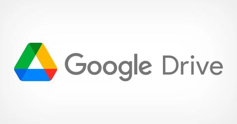 Google Drive logo