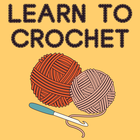 Learn to Crochet