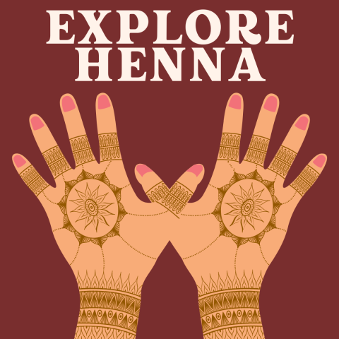 Explore Henna