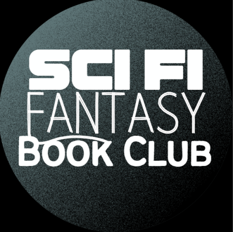 Sci Fi Fantasy Book Club
