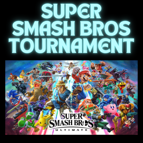 Super Smash Bros Tournament