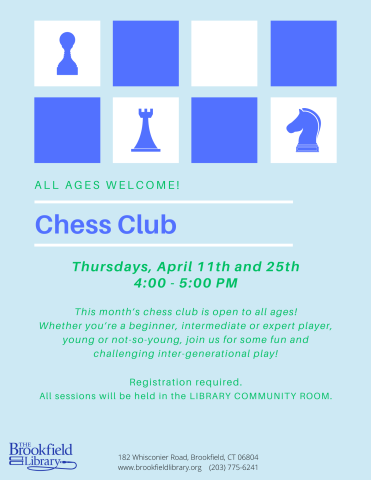 Chess Club