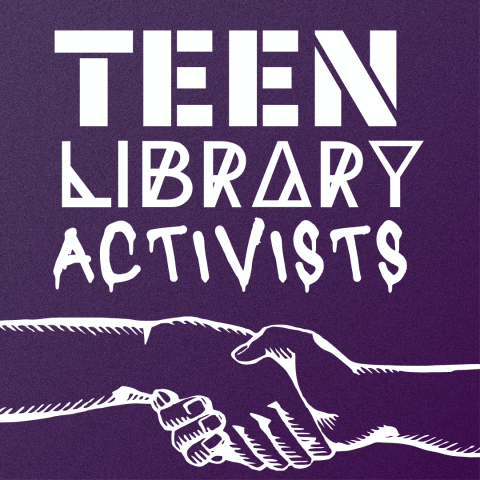 Teen Library Activists