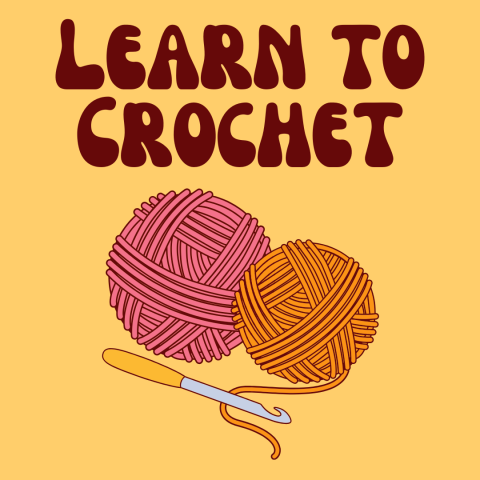 Learn to Crochet