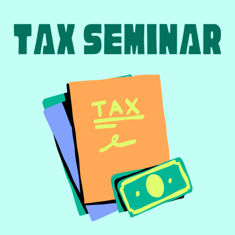 Tax Seminar