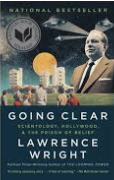 going clear cover