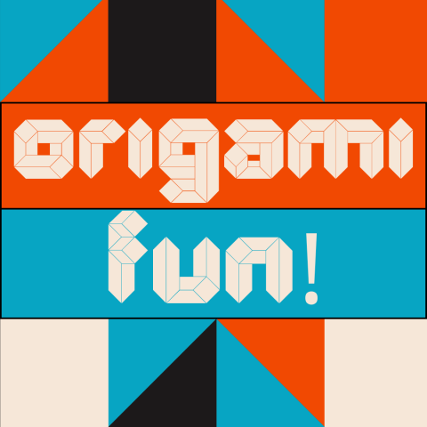 Origami Fun!