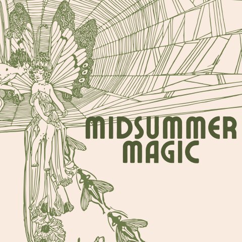Midsummer Magic