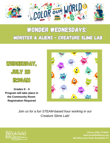Monster Slime