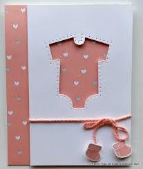 sample baby card