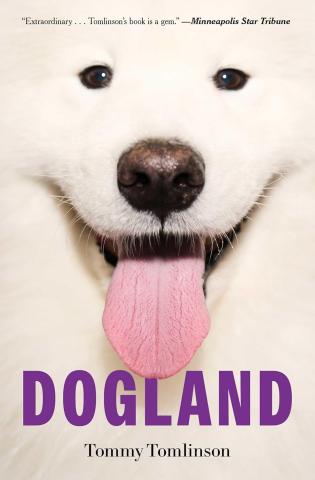 dogland cover