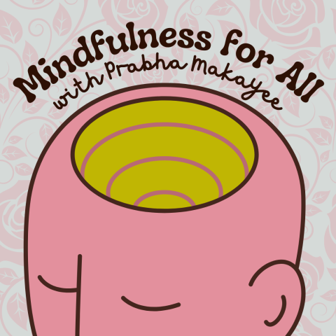 mindfulness flyer