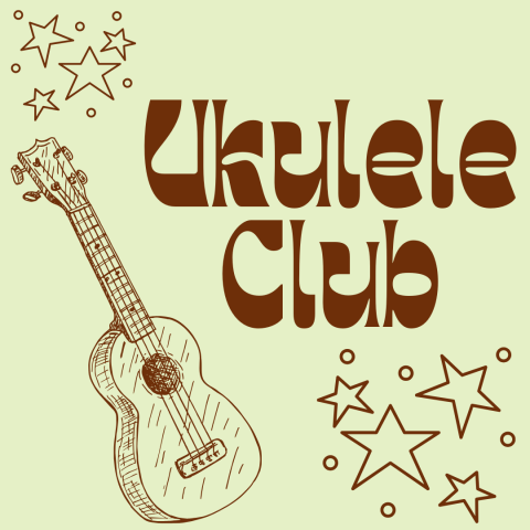 Ukulele Club