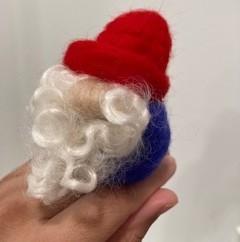 photo of garden gnome