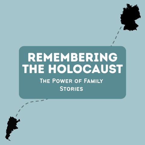 Remembering the Holocaust