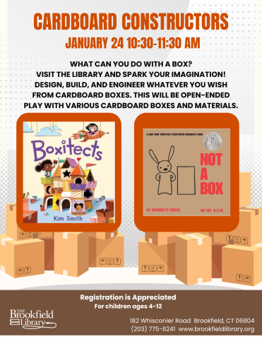 Cardboard Constructors