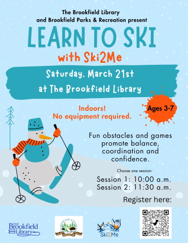 Learn to Ski!