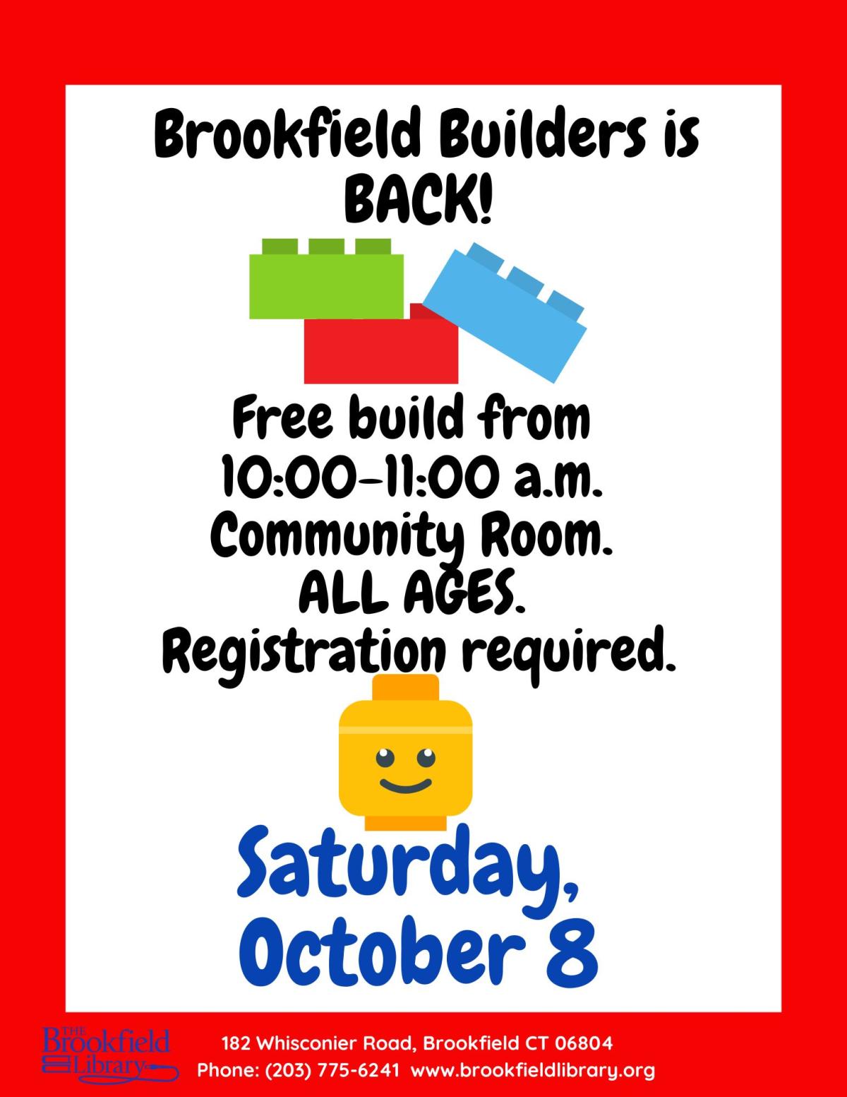 Brookfield Builders