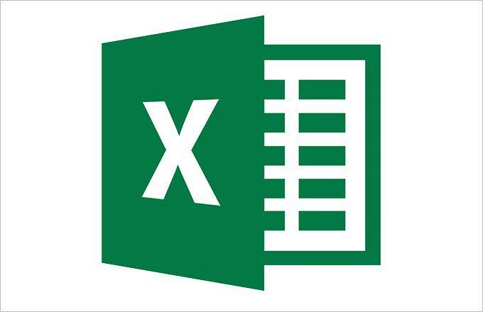 Microsoft Excel logo