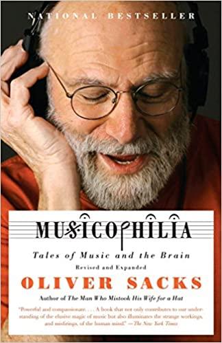 musicophilia cover