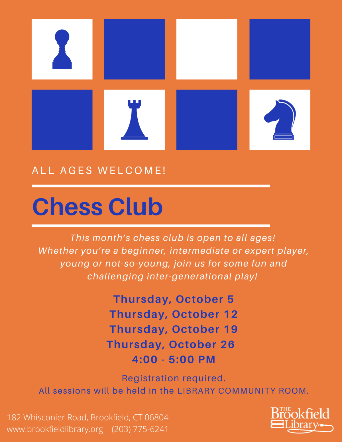 Chess Club