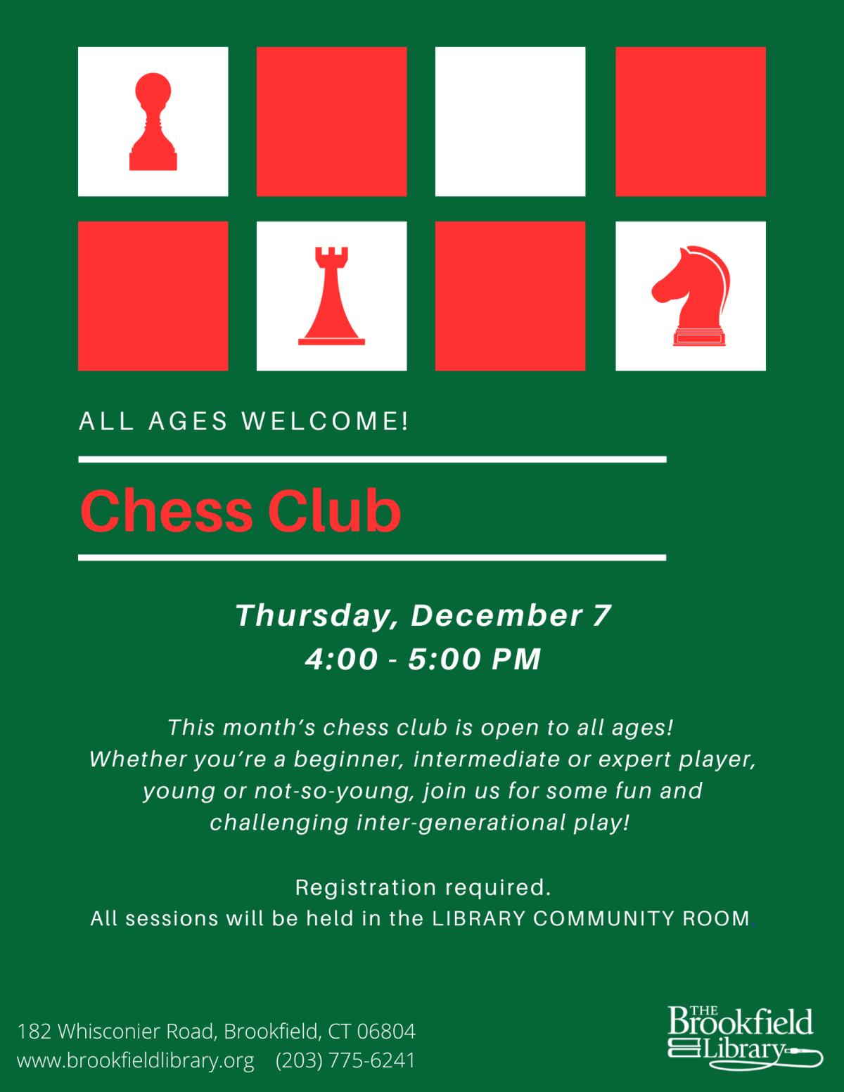 Chess Club