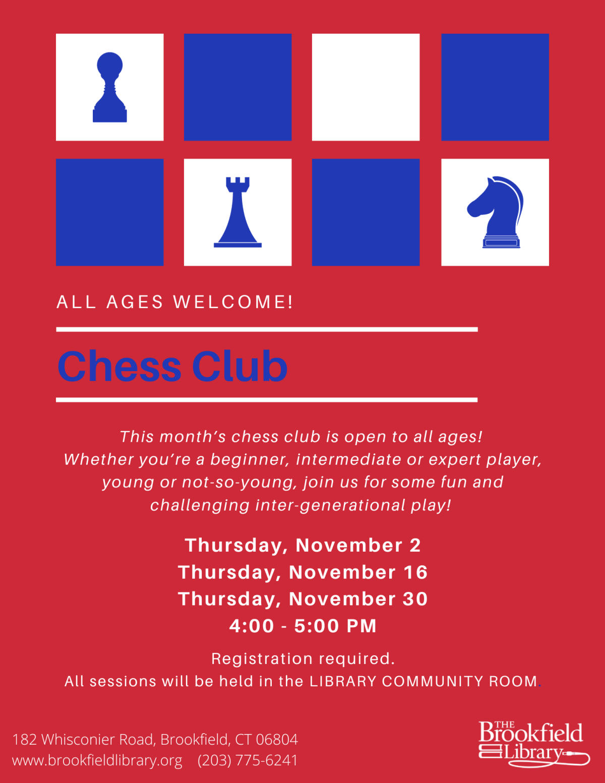 Chess Club