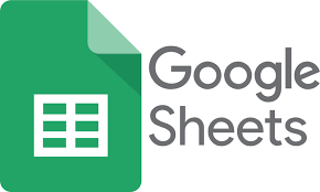 Google Sheets logo