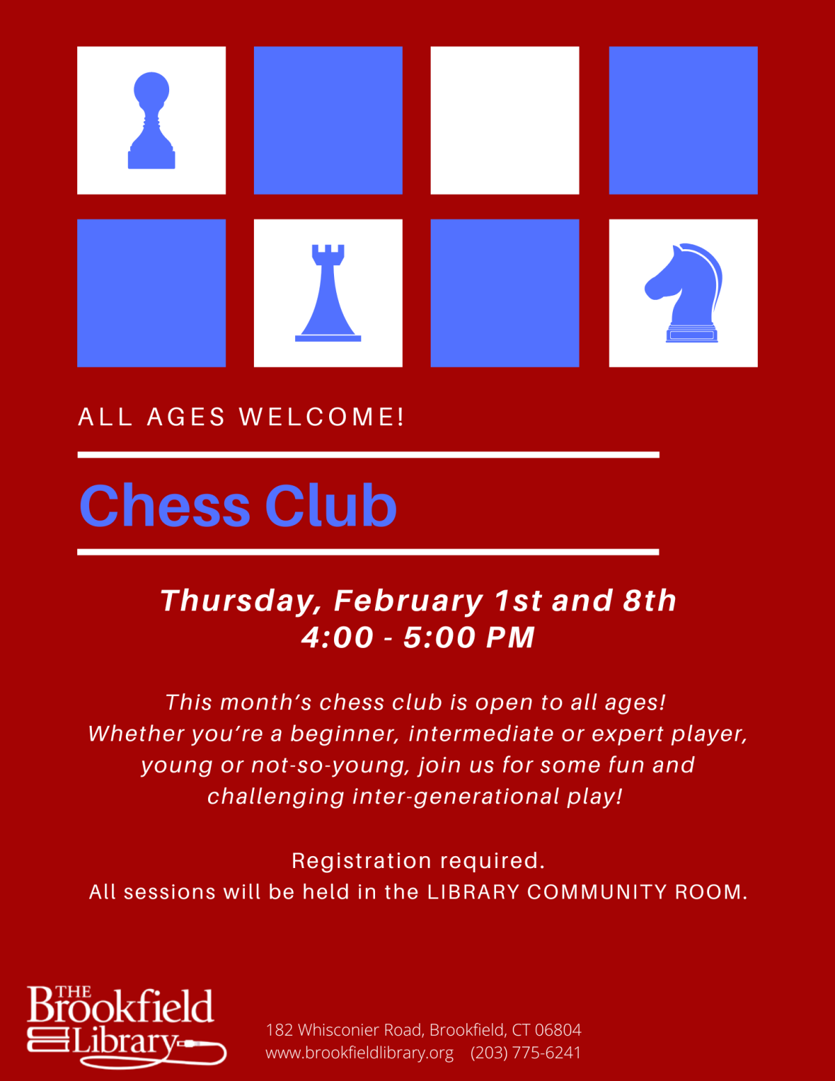 Chess Club