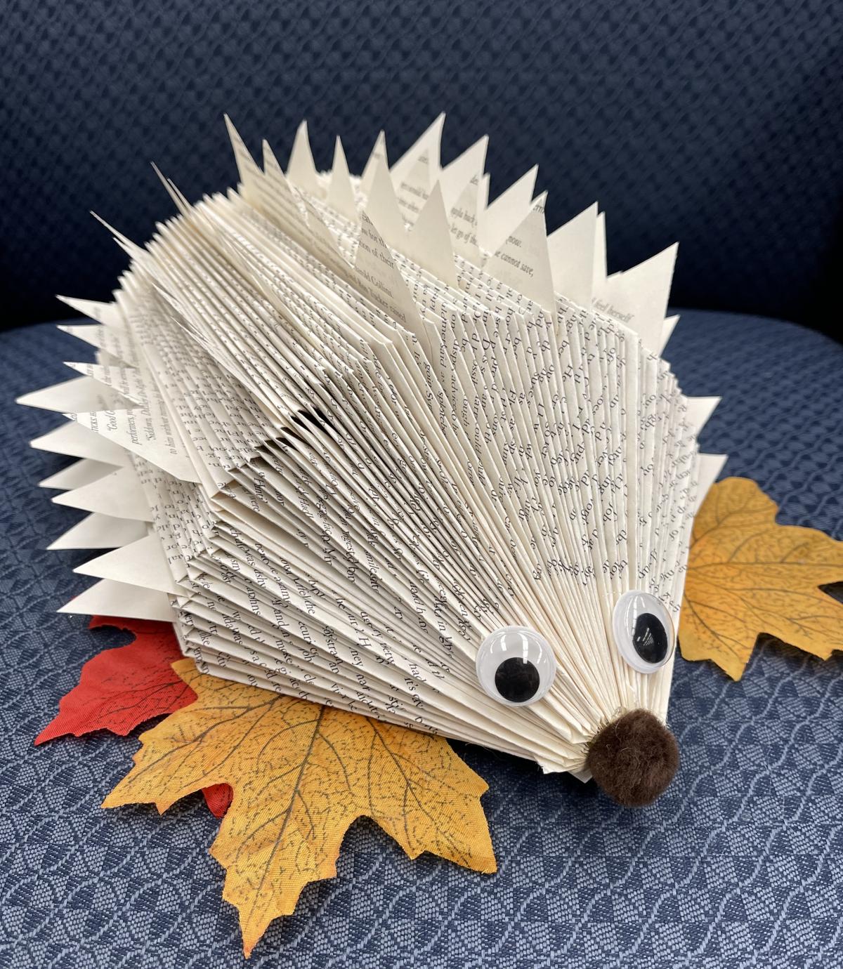 hedgehog