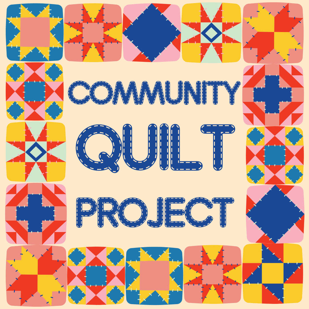 Community Quilt Project