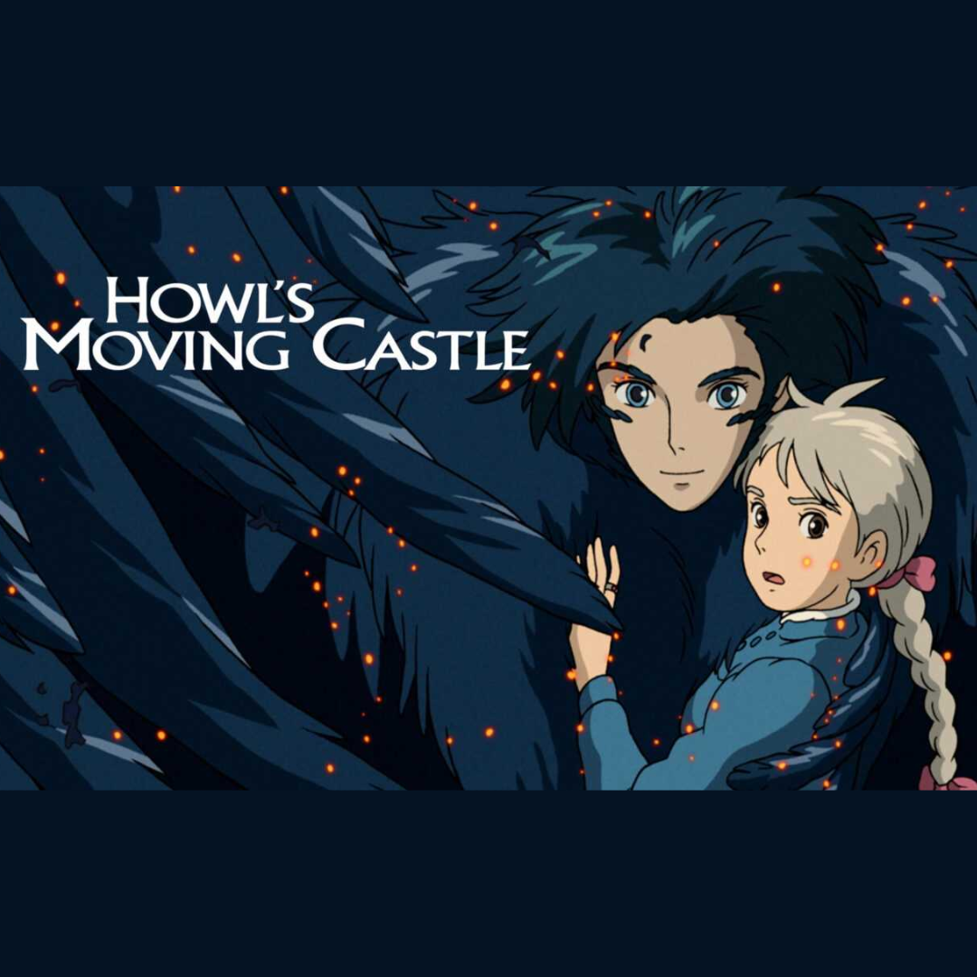 Howl's Moving Castle