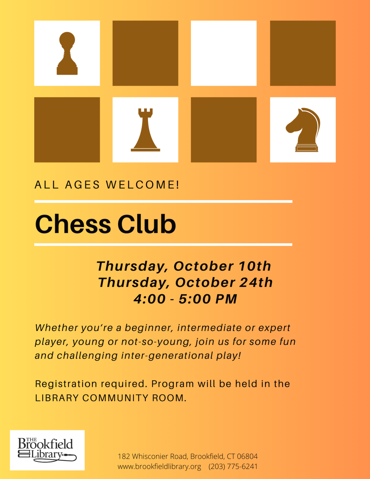 Chess Club