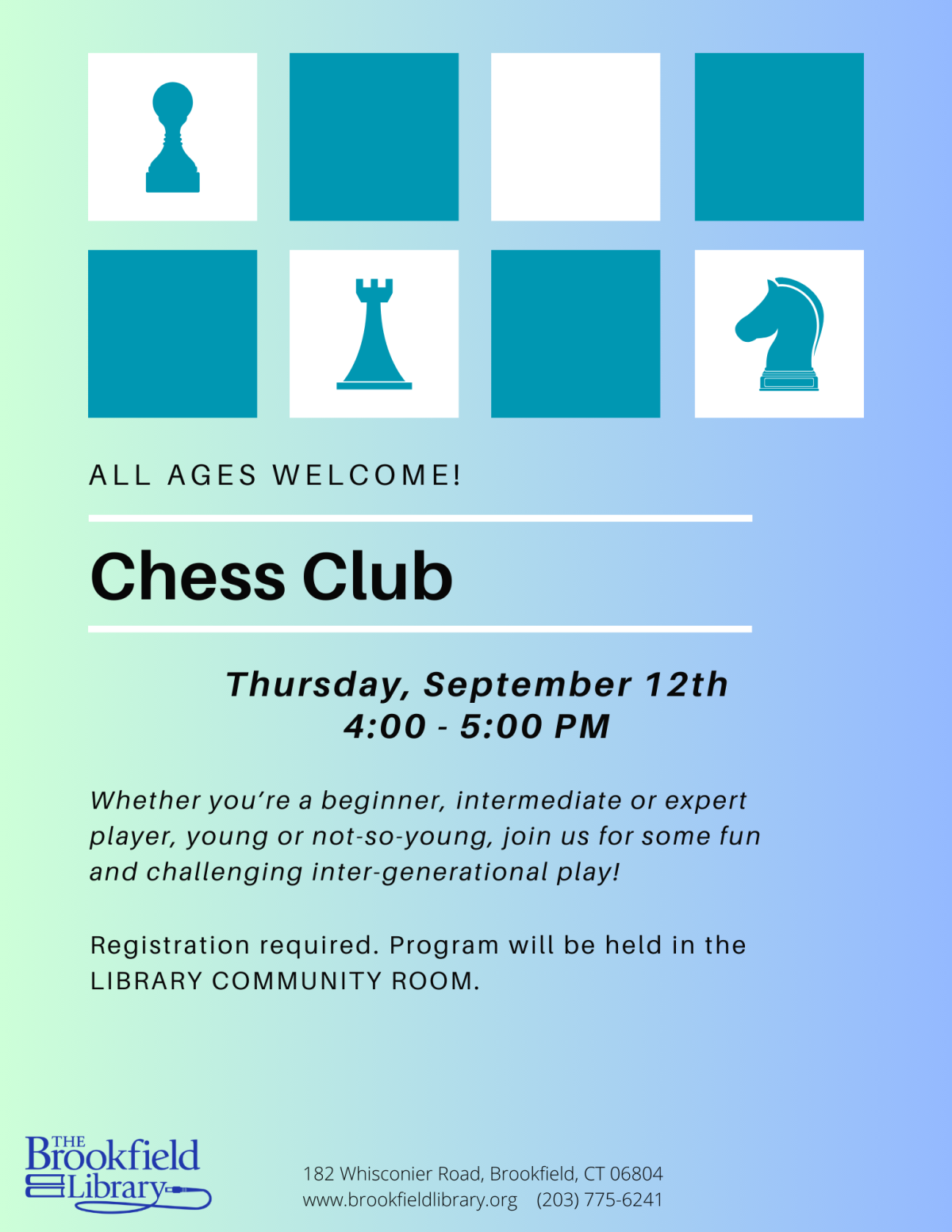 Chess Club