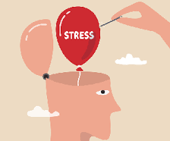 Image of Stress Reduction