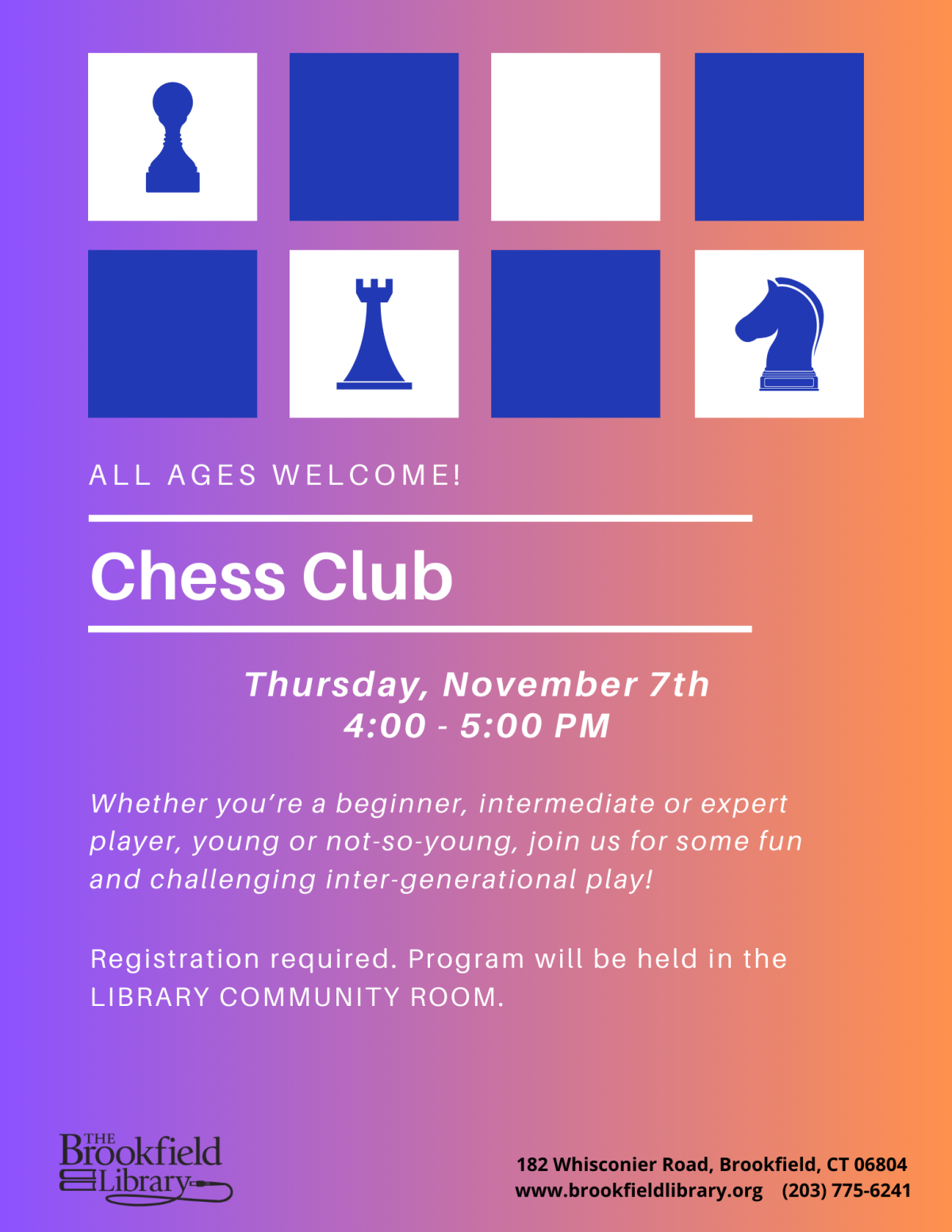 Chess Club