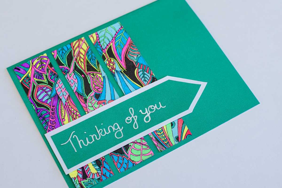 greeting card