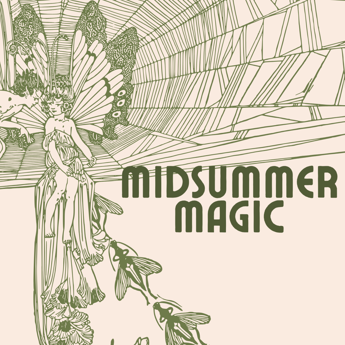 Midsummer Magic