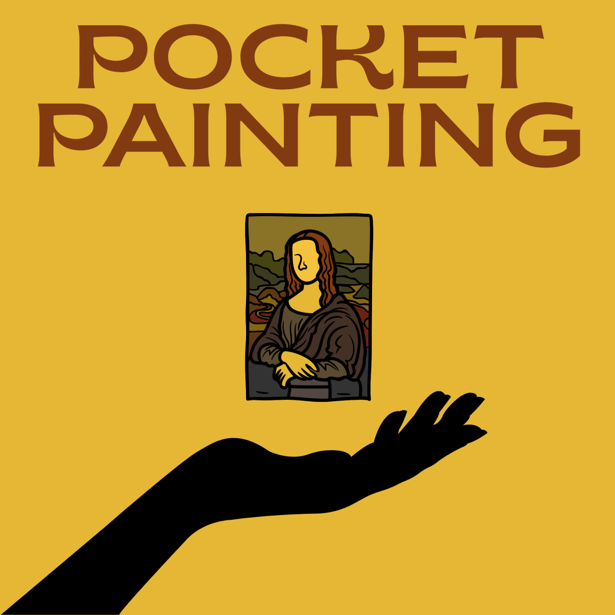 Pocket Painting