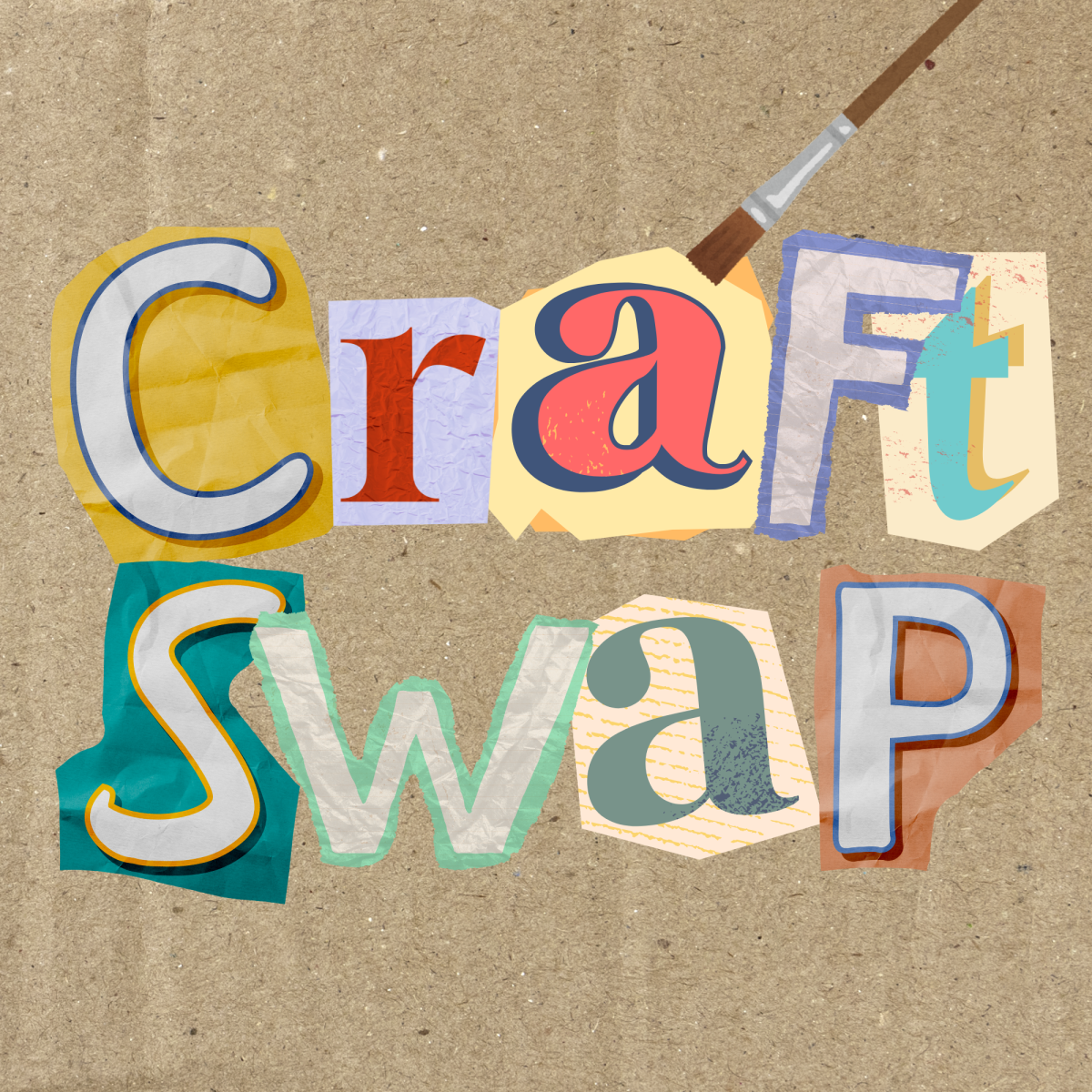 Craft Swap
