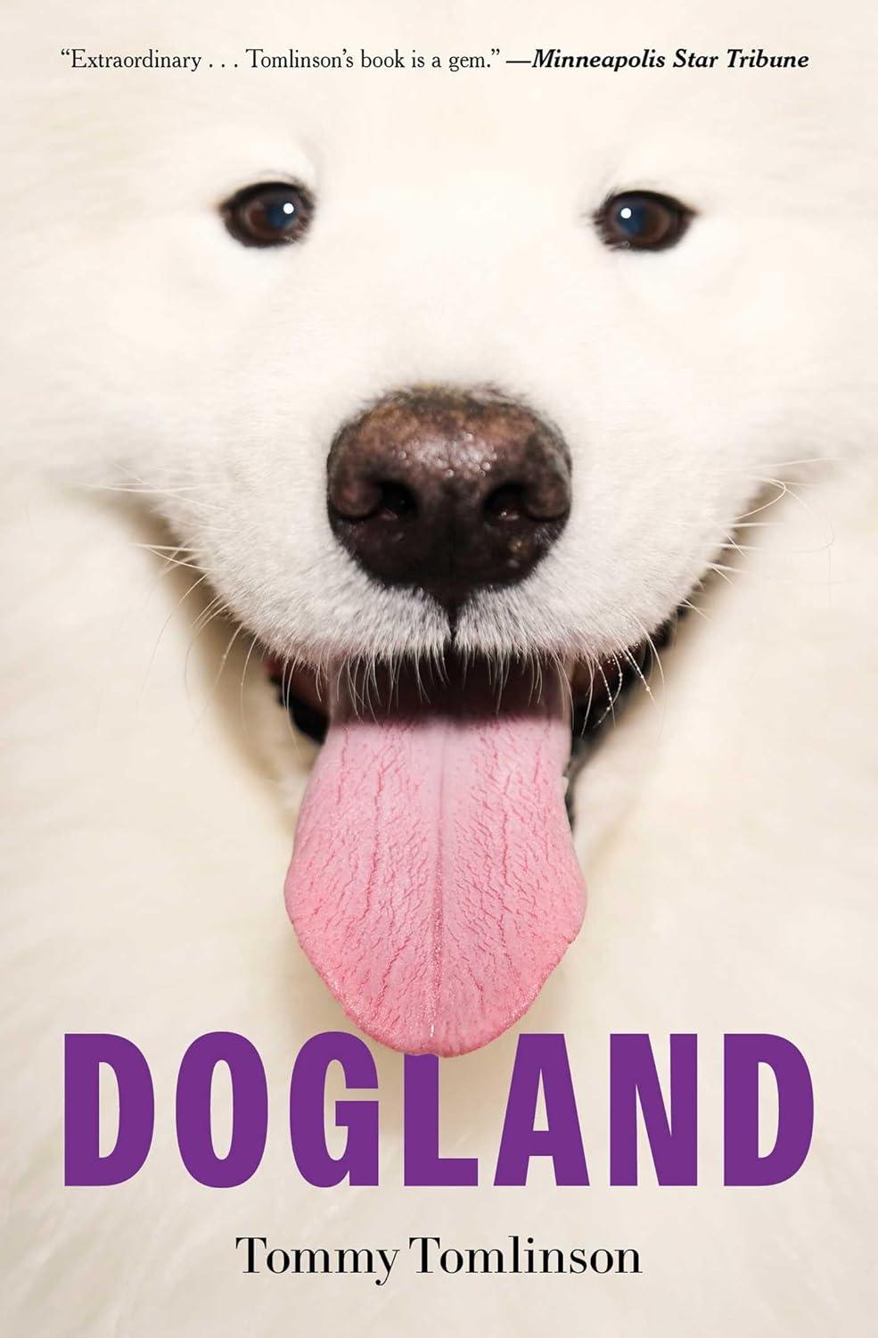 dogland cover