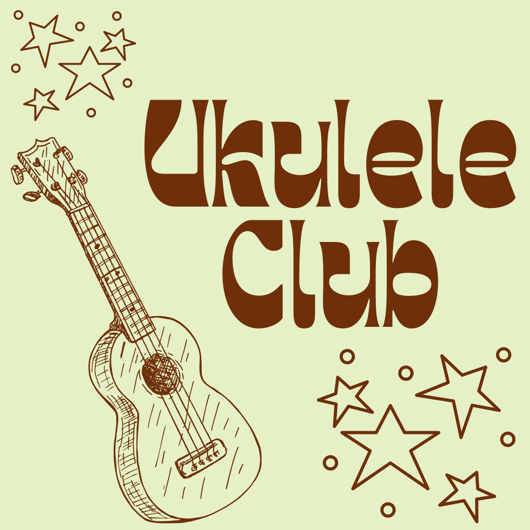 Ukulele Club