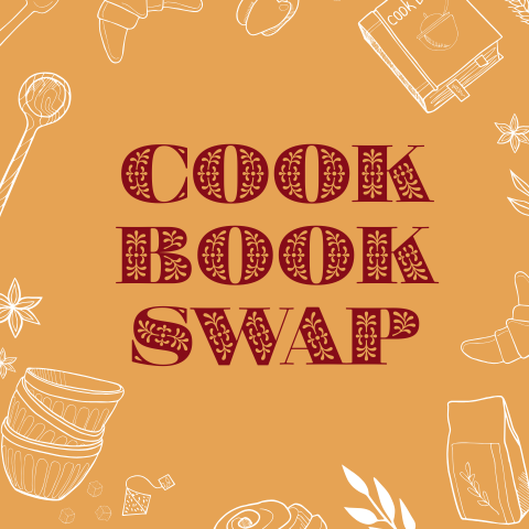 Cookbook Swap