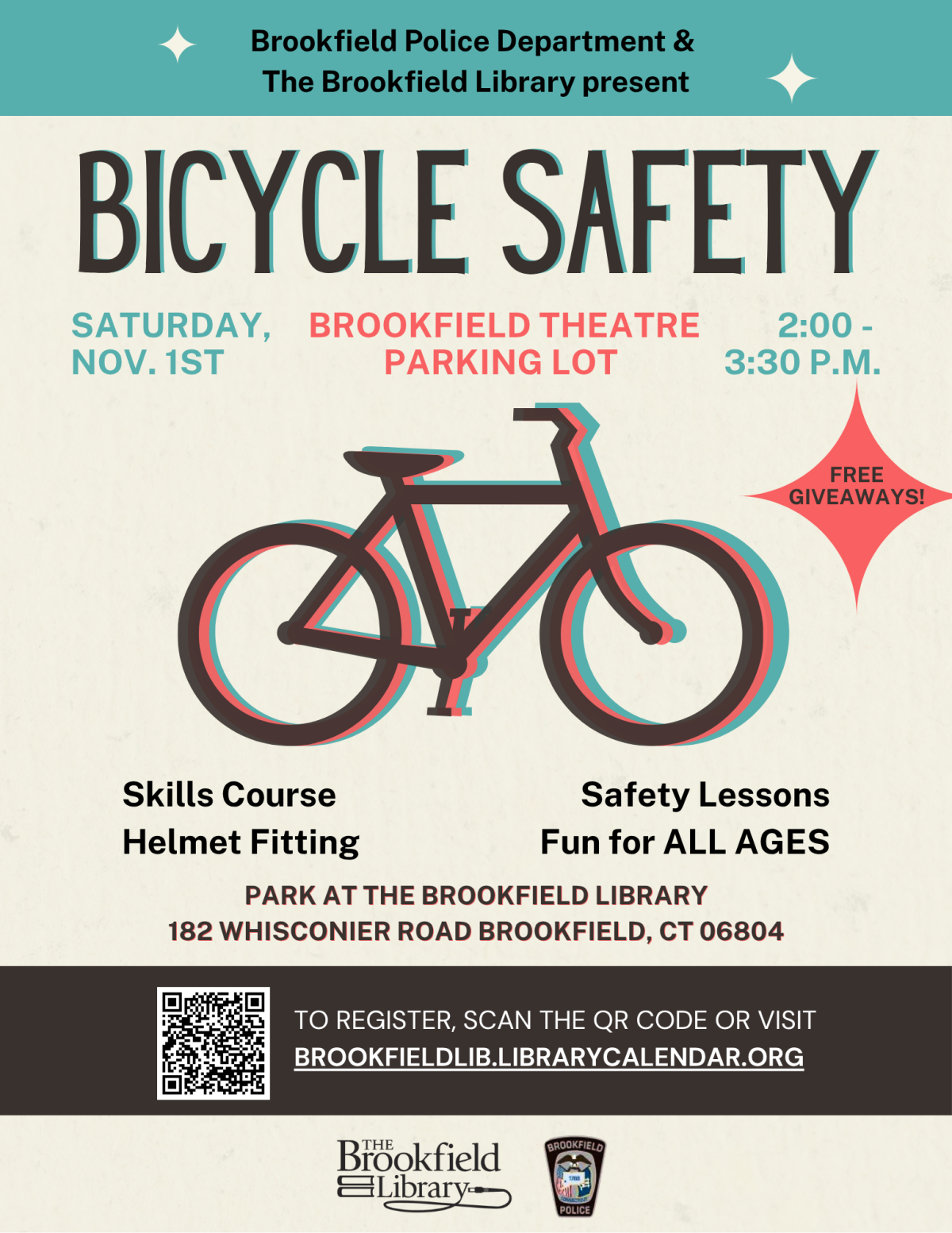 Bicycle Safety Program