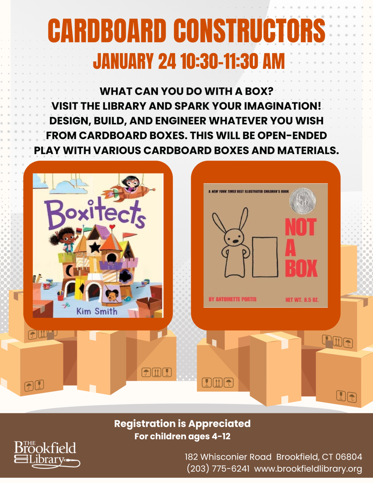 Cardboard Constructors